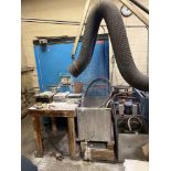 Lepel Industries T-20-3-KC-TL 46 KVA Induction Heater