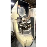 14" OGP XL-14 Optical Comparator