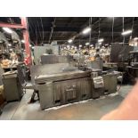 Cincinnati Hypowermatic Production Milling Machine