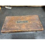 GE General Electric Standard Roughness Specimens Cat. 8651831G2