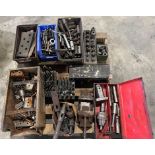 Lot of Misc. Tooling