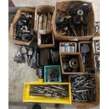 Lot of Misc. Tooling