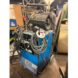 Miller Syncrowave 350 LX Welder