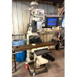 Acra AM-3SAC CNC Milling Machine w/Anilam 3300MK