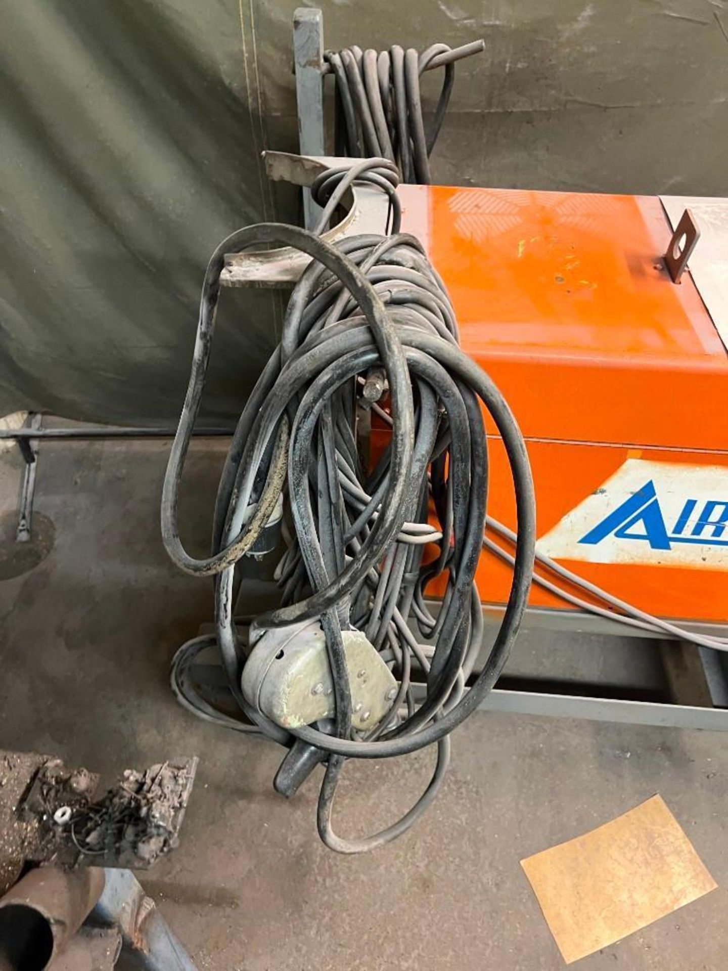 Airco 200 Amp Welder - Image 3 of 9