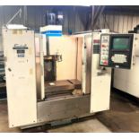 Fadal 914 VMC 15 Vertical Machining Center