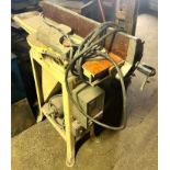 6" Delta Wood Jointer Machine