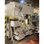 2014 Muratec MW120 Twin Spindle CNC Lathe