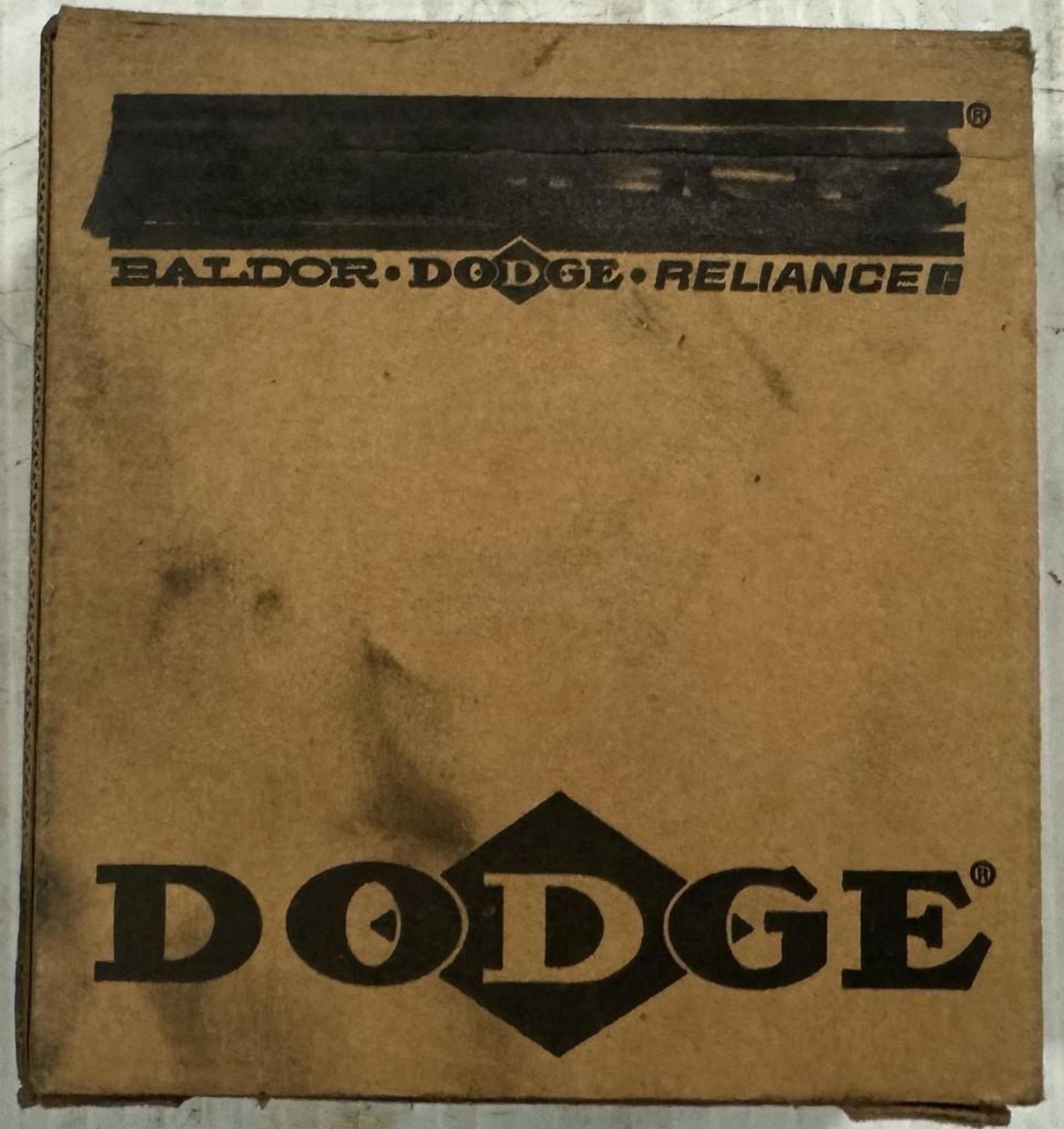 Dodge #124468 - TB-SC-103 Bearing Unit - Image 6 of 10