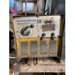 Harniscfeger P&H Welding Prod Co, AC Arc Welder