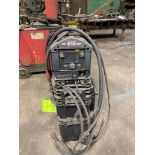 Lincoln Power Mig 210MP Welder