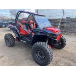 2018 Polaris RZR 1000 XP Turbo 4x4 UTV