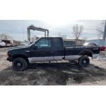 1999 Ford F-250