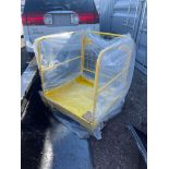 NEW Skid Steer/Fork Lift Lift Box