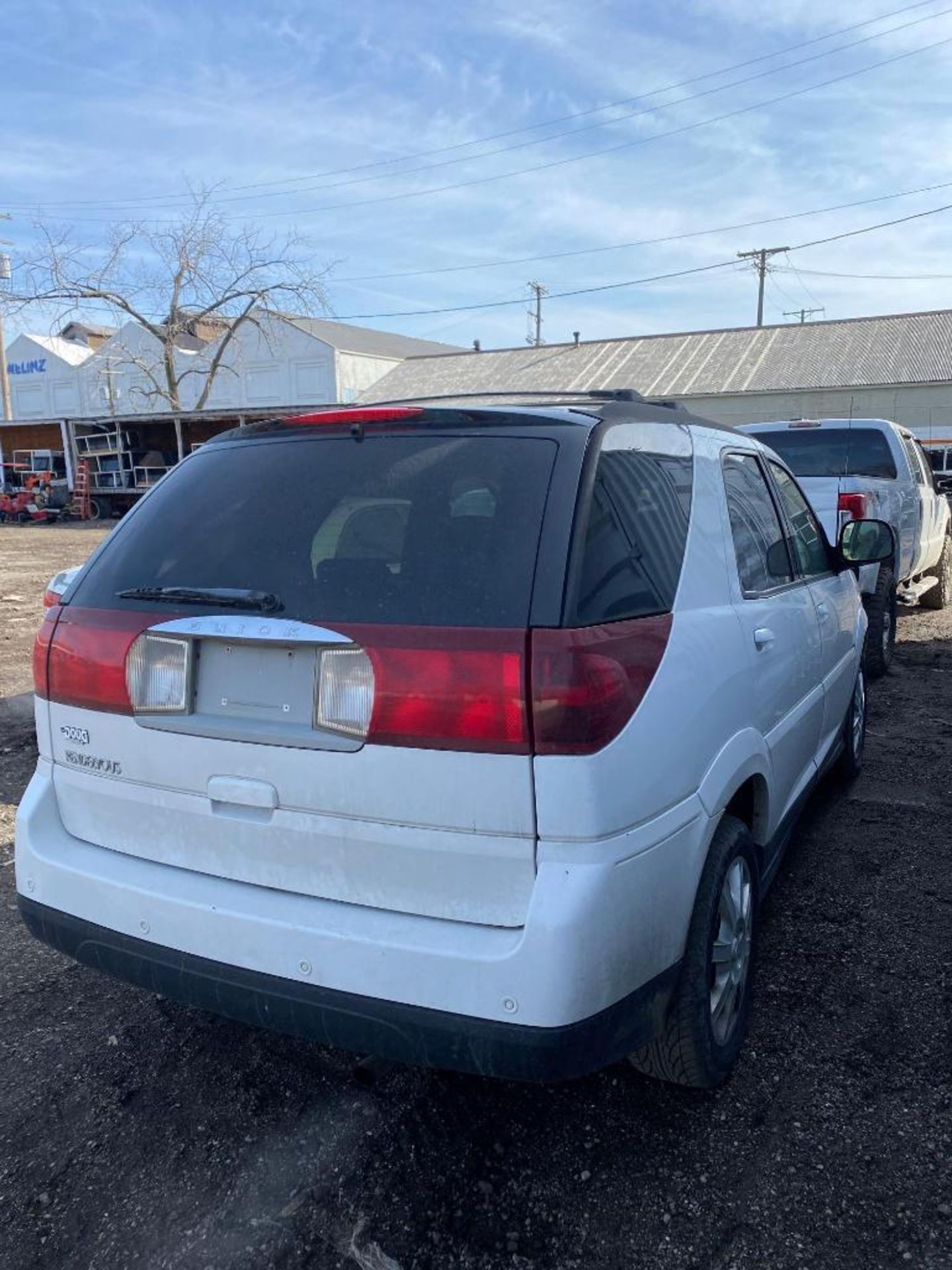 2006 Buick Rendezvous - Image 6 of 10