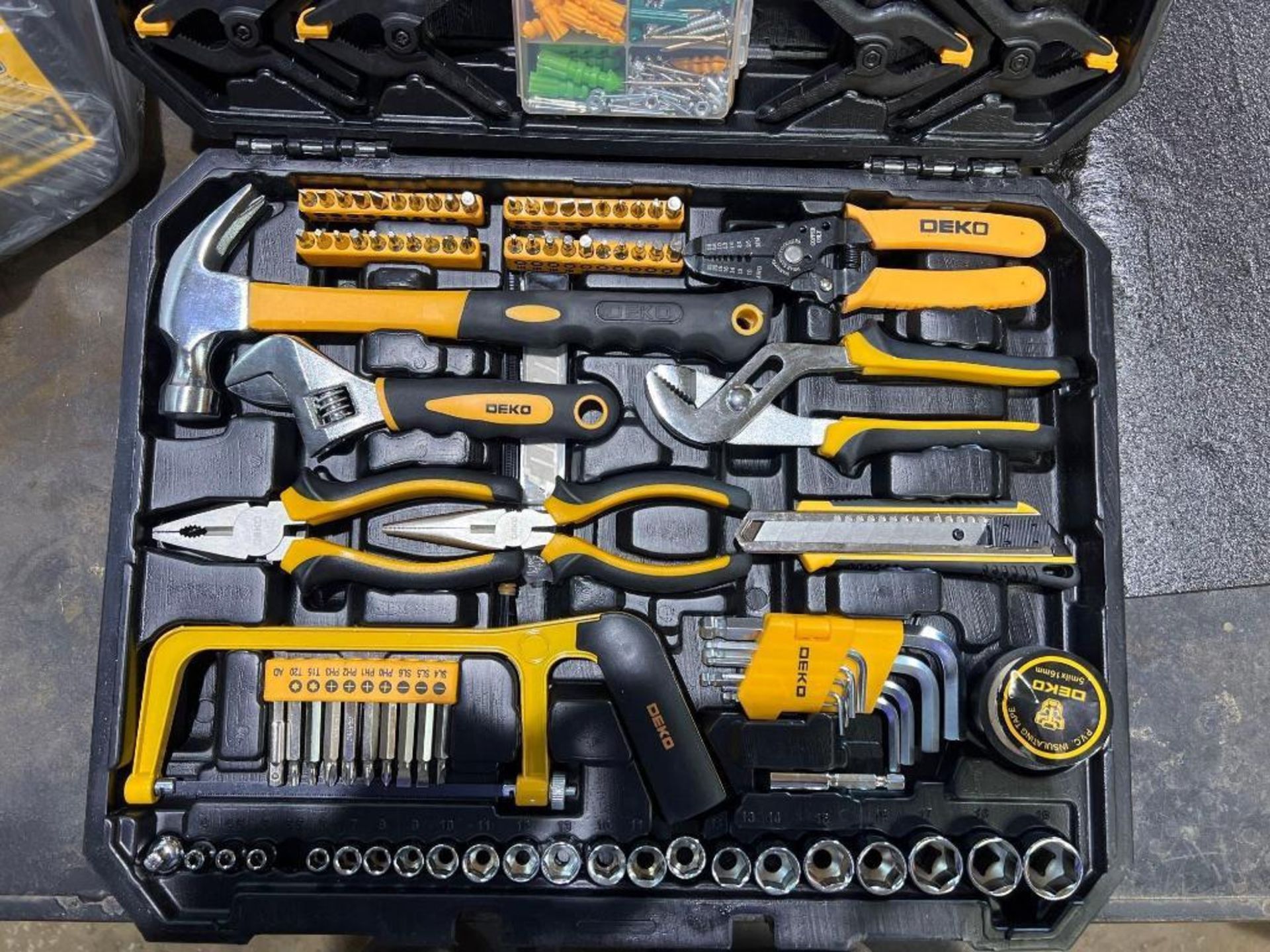 New Deko tool Set - Image 2 of 5