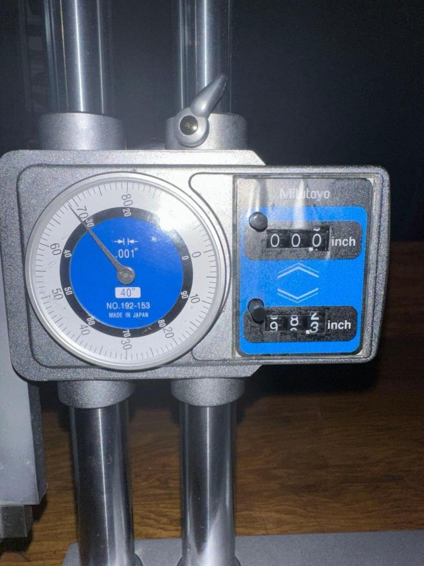 Mitutoyo Dial Height Gage - Image 2 of 3