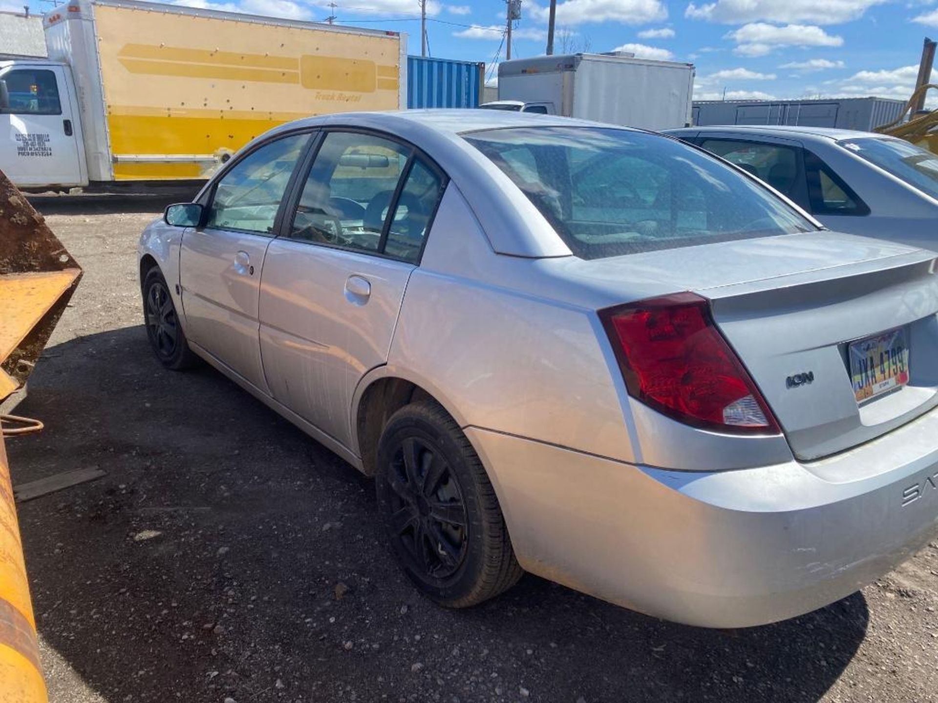 2003 Saturn Ion - Image 4 of 7