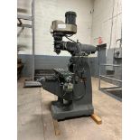 Industrial Loan Je Drill Press (located off-site, please read description)
