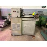 Vintgage Oster Manufacturing Co. Industrial Threading Machine (located off-site, please read