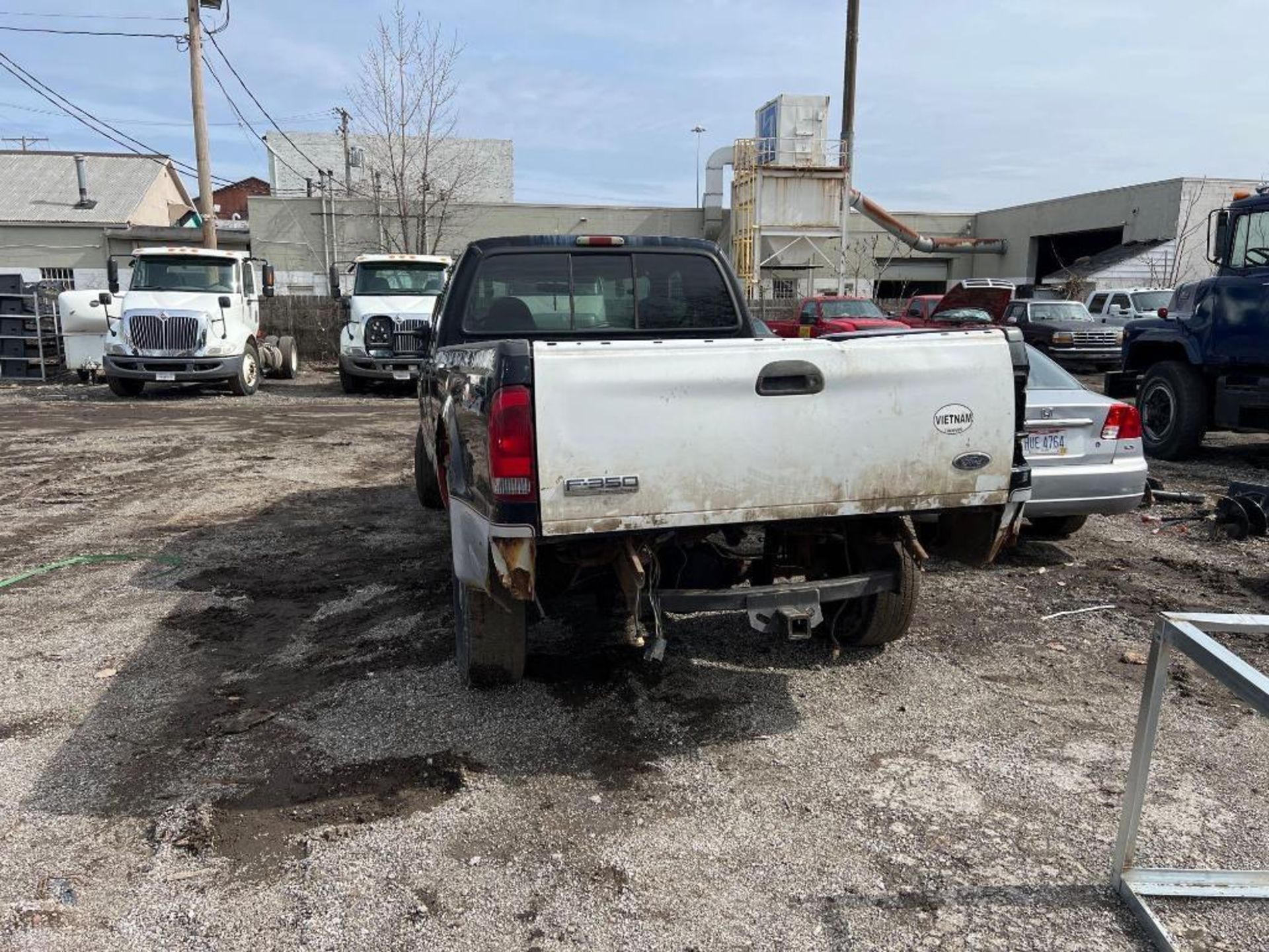 1999 Ford F-250 - Image 4 of 8