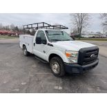 2011 Ford F-250 (located off-site, please read description)