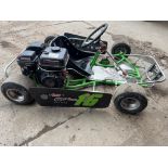 Fulmer Kids Go-Kart