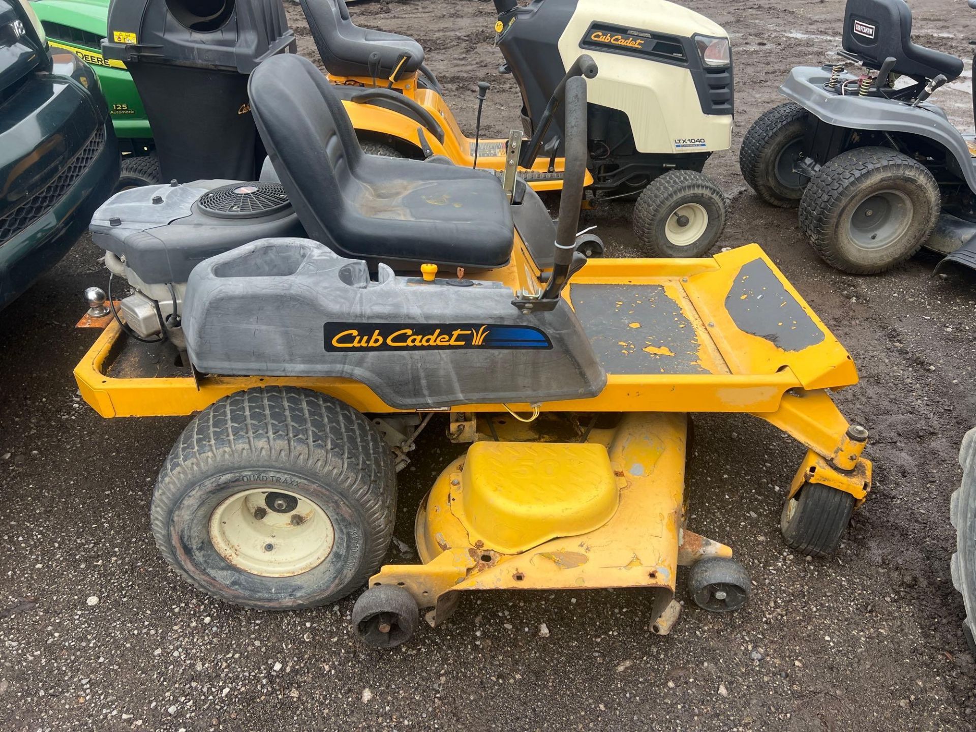 Cub Cadet Zero-Turn Lawn Mower - Image 3 of 4