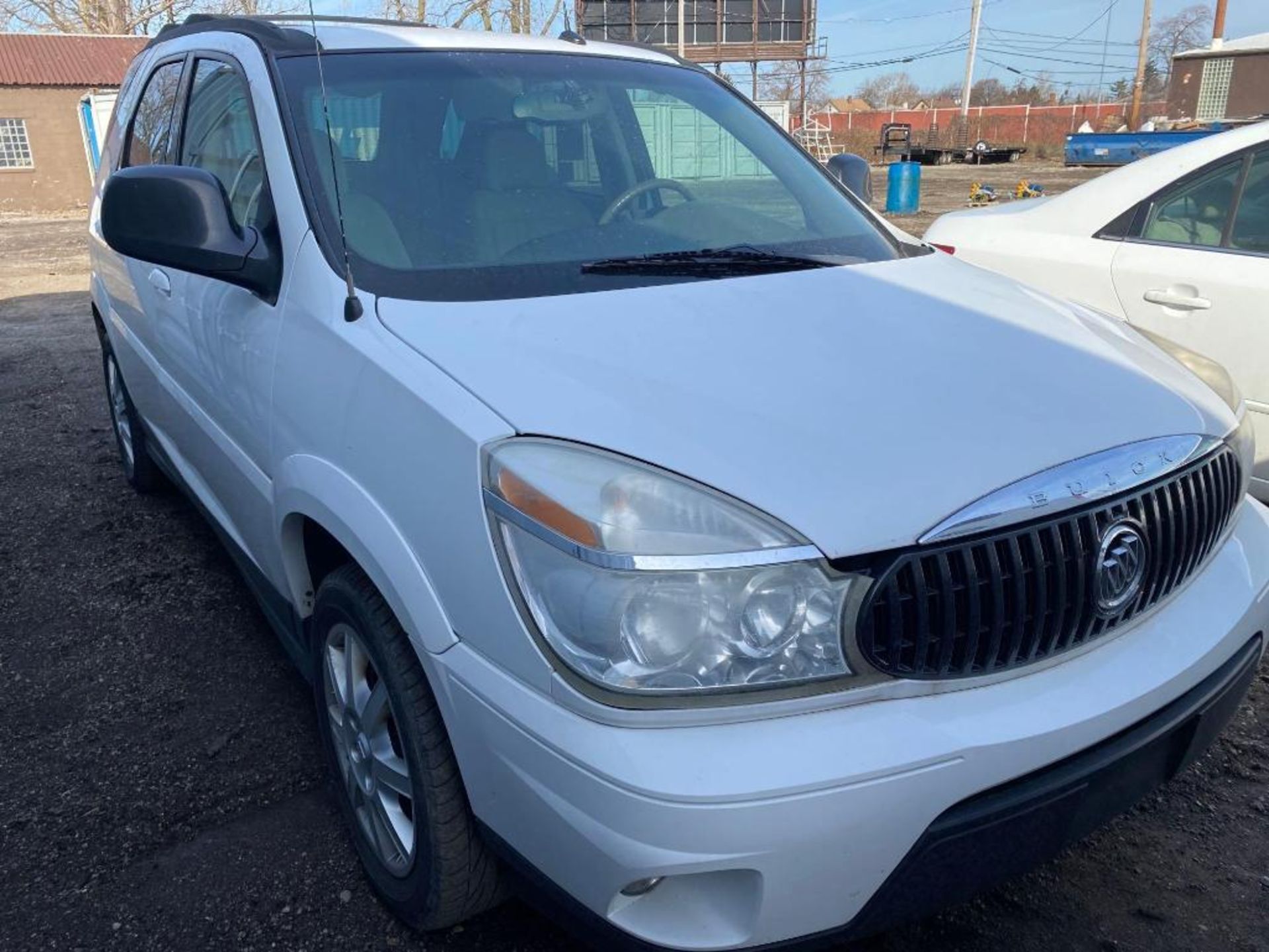 2006 Buick Rendezvous - Image 3 of 10