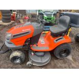 Husqvarna YTH 20k46