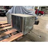 Modine Warehouse Gas Heater (located off-site, please read description)