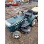 Craftsman Riding Lawn Mower