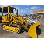 Cat 931B Track Loader