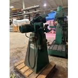 Orsogril Industrial Radial Metal Miter (located off-site, please read description)