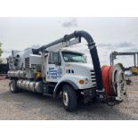 2003 Sterling L7500 Vac Truck