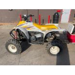 Polaris Trailblazer 250 4 Wheeler