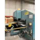 Amada Vella II 30ton Turret Press Punch (located off-site, please read description)