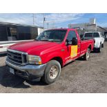 2004 Ford F-250 Pickup