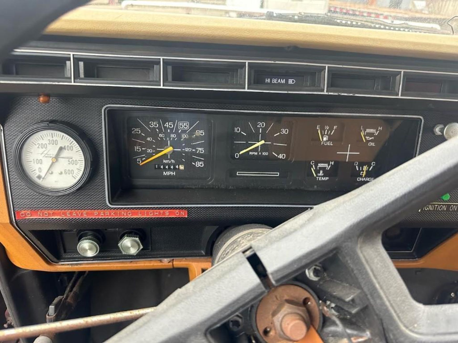 1980 Ford Fire Truck (located off-site, please read description) - Image 12 of 19