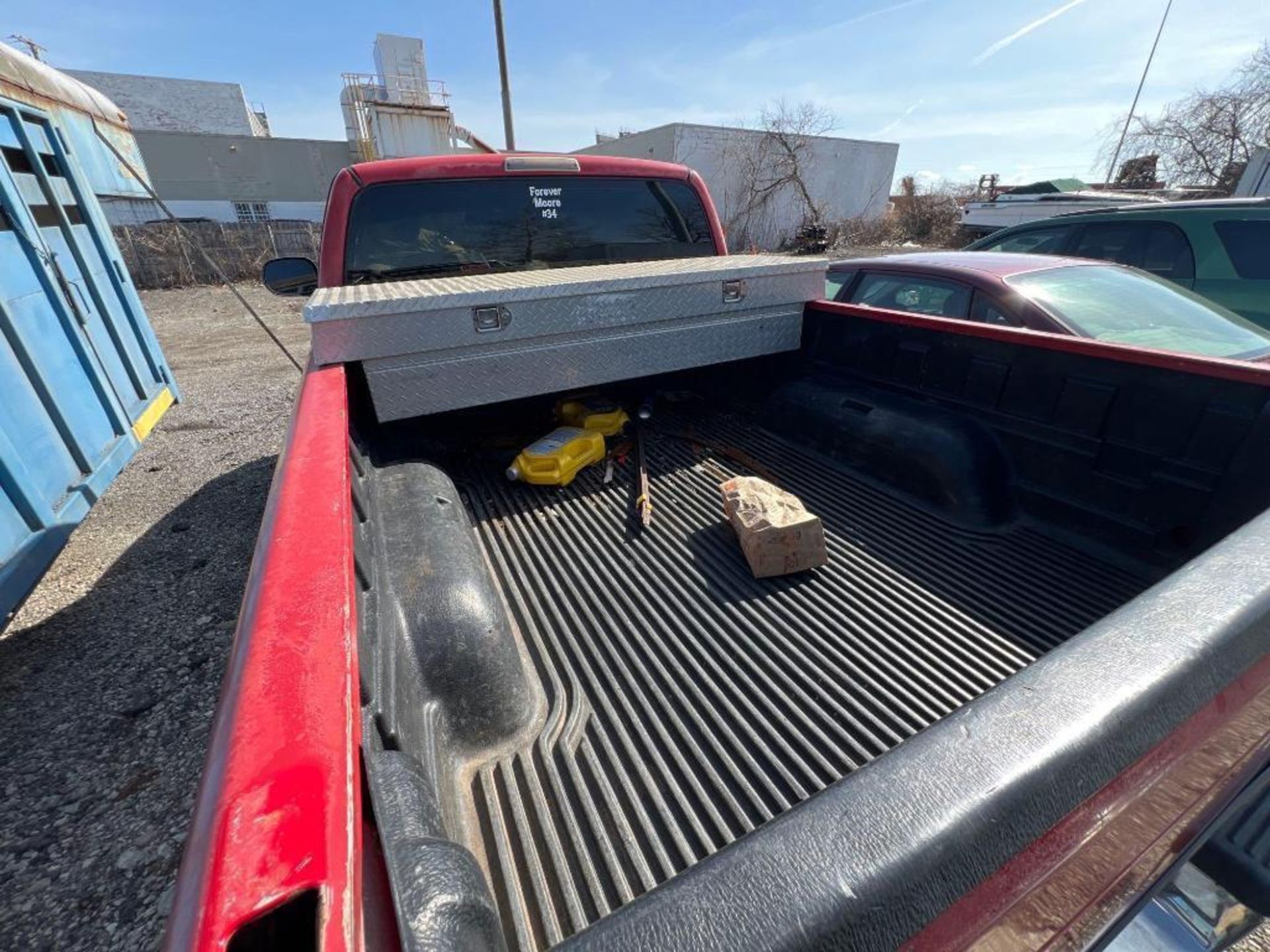 1999 Dodge Ram Pickup - Image 6 of 9