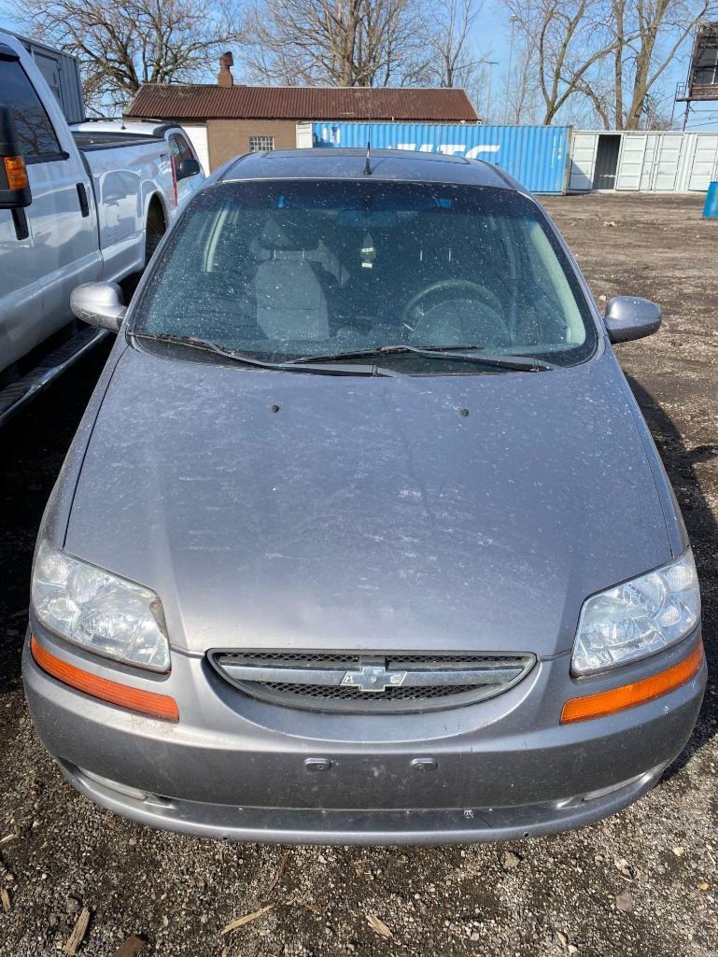 2006 Chevrolet Aveo LT - Image 2 of 9