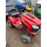 Craftsman T2300 Riding Lawn Mower