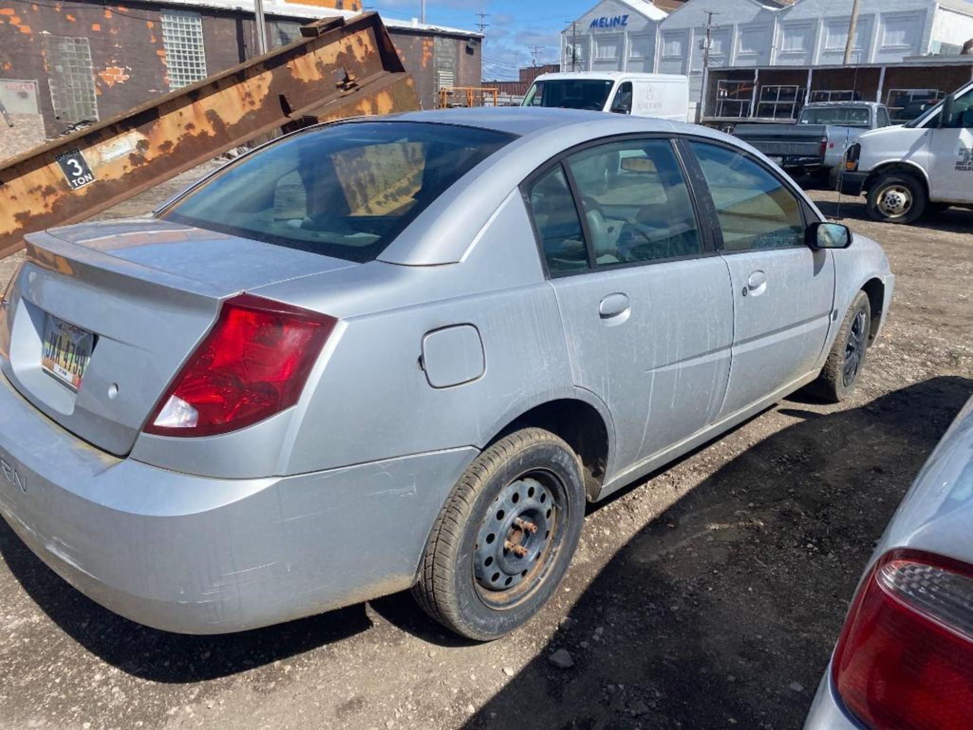 2003 Saturn Ion - Image 2 of 7