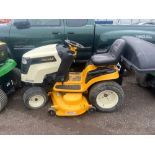 Cub Cadet LGTX 1050