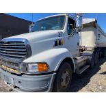 2008 Sterling A9500 Tandem Tractor / Truck