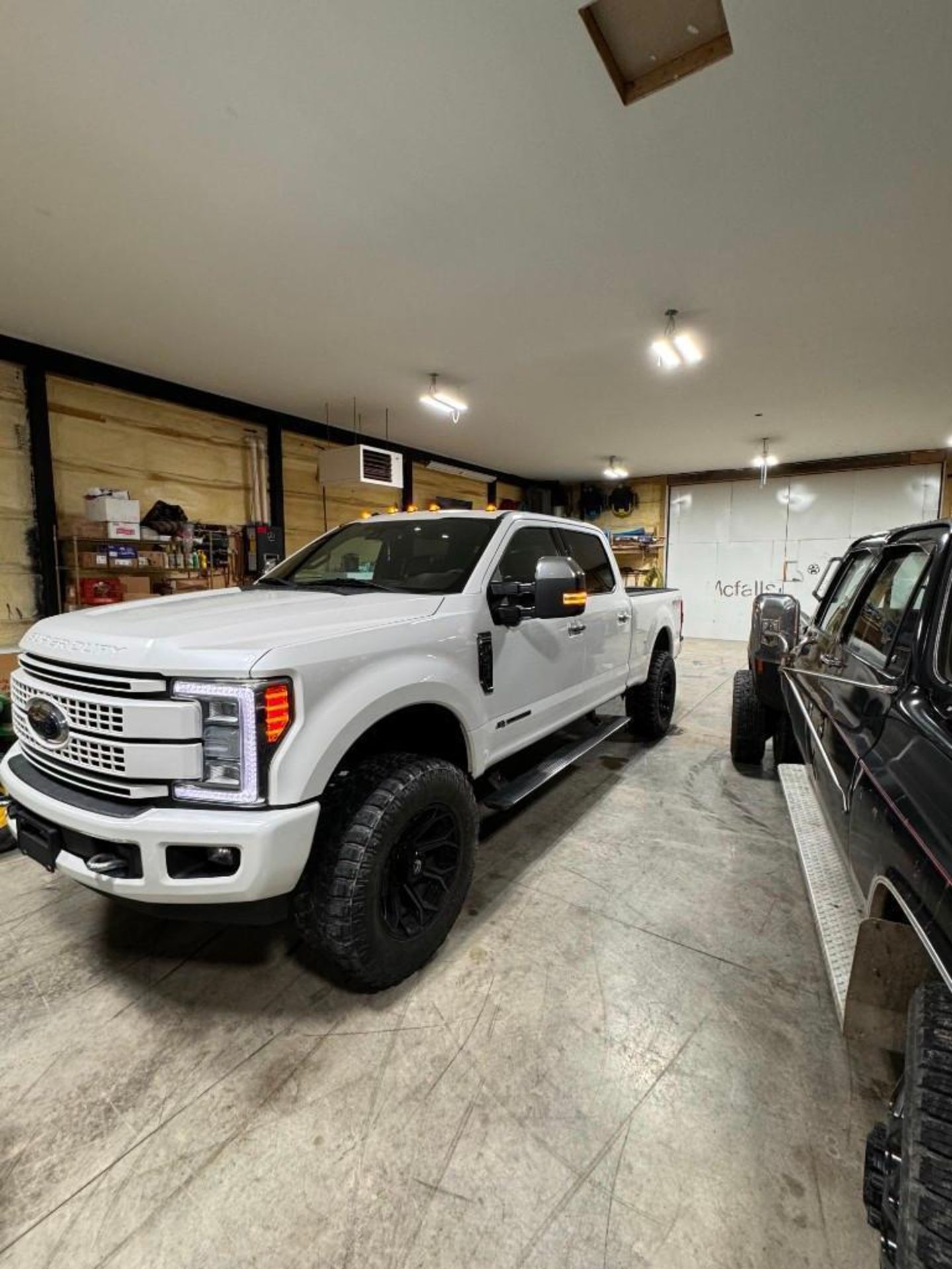 2017 Ford F-250 Pickup Truck (located off-site, please read description) - Image 9 of 15