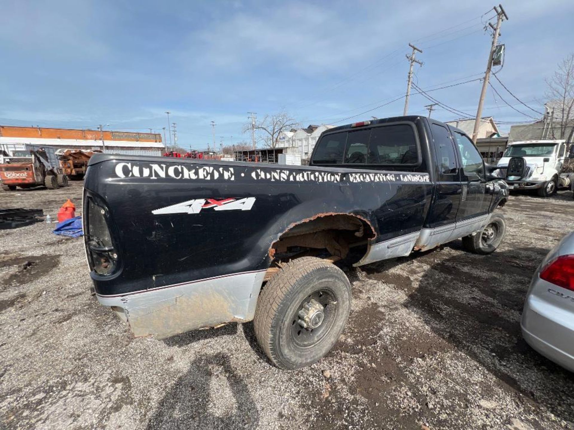 1999 Ford F-250 - Image 6 of 8