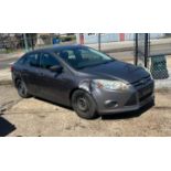 2014 Ford Focus (located off-site, please read description)