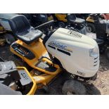 Cub Cadet LT 1045 Riding Lawn-Mower