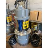 New Mustang MP 4800 2" Submersible Pumps